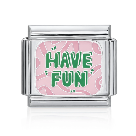 Have Fun Charm HD