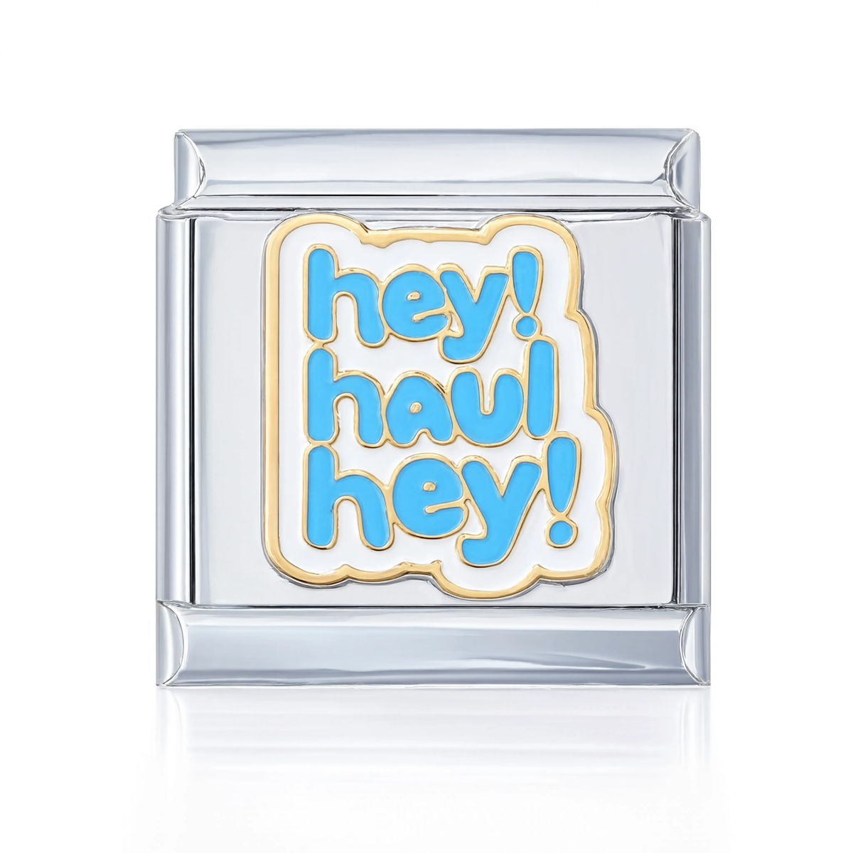 Hey Haul Hey