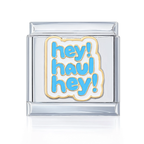 Hey Haul Hey