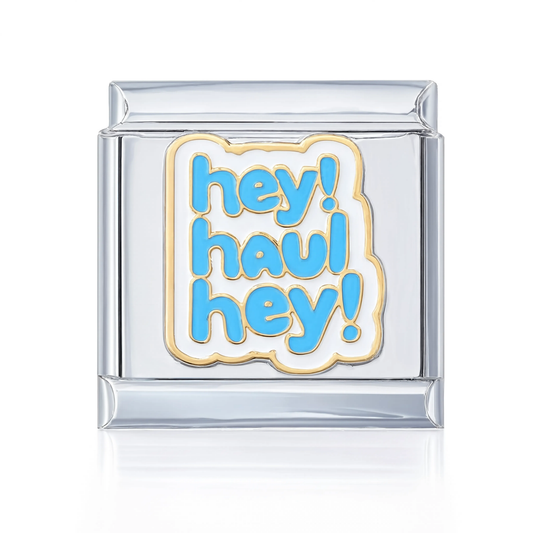 Hey Haul Hey