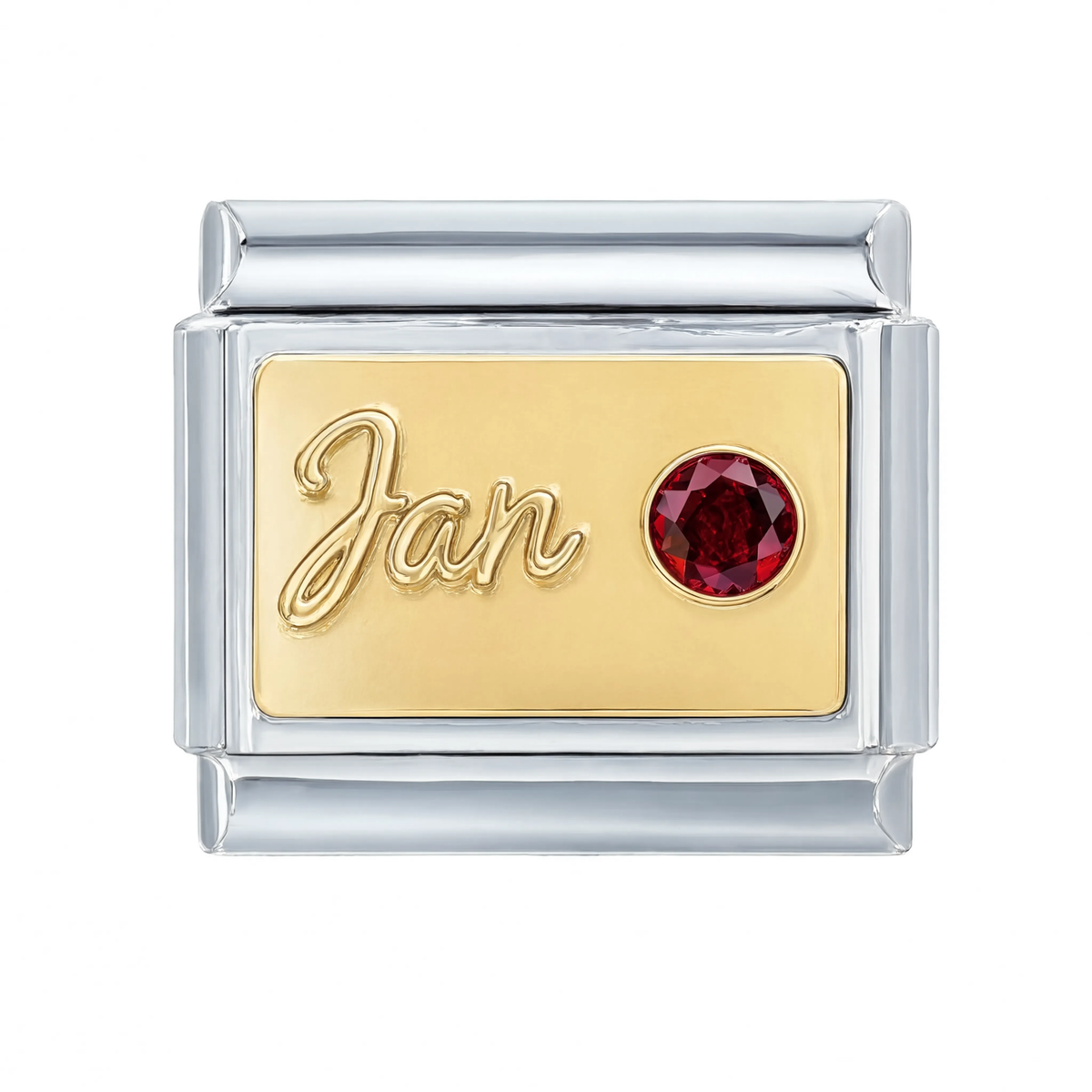 Jan Birthstone