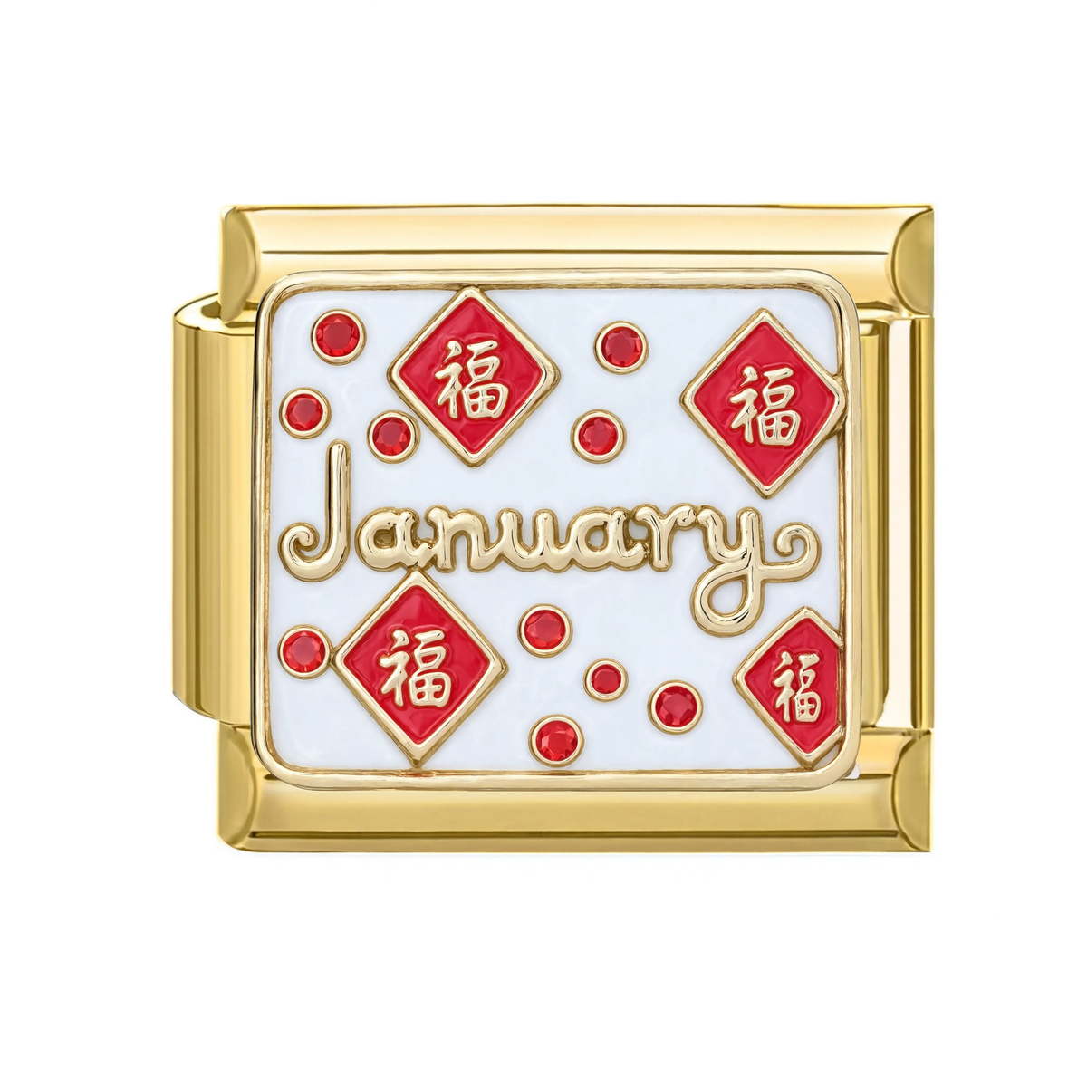 January
