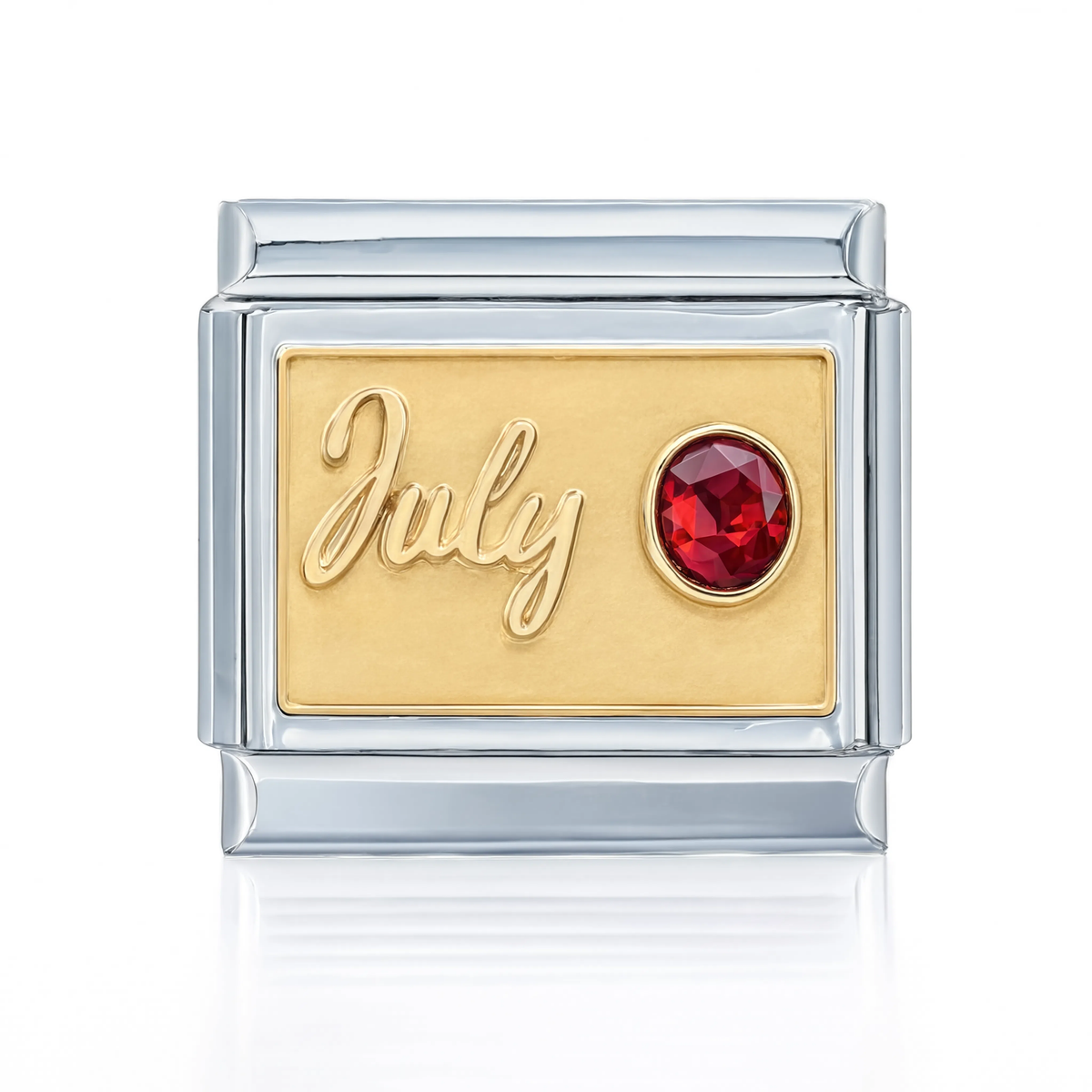 July Birthstone