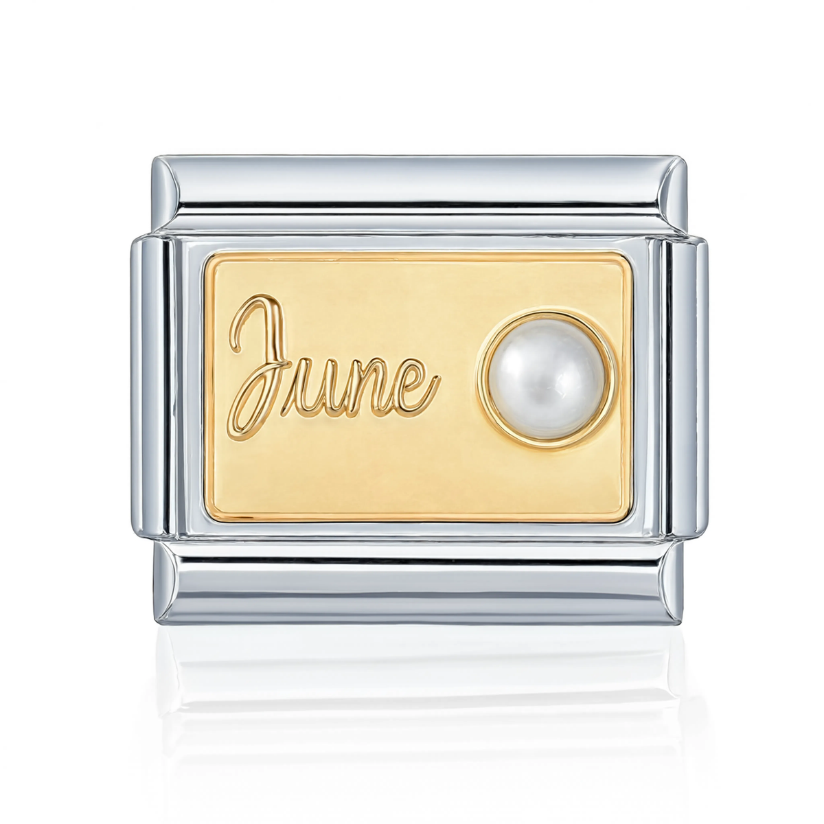 June Birthstone