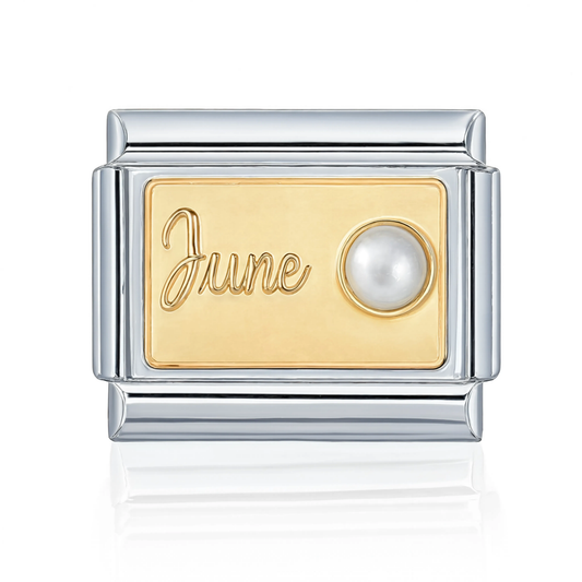 June Birthstone