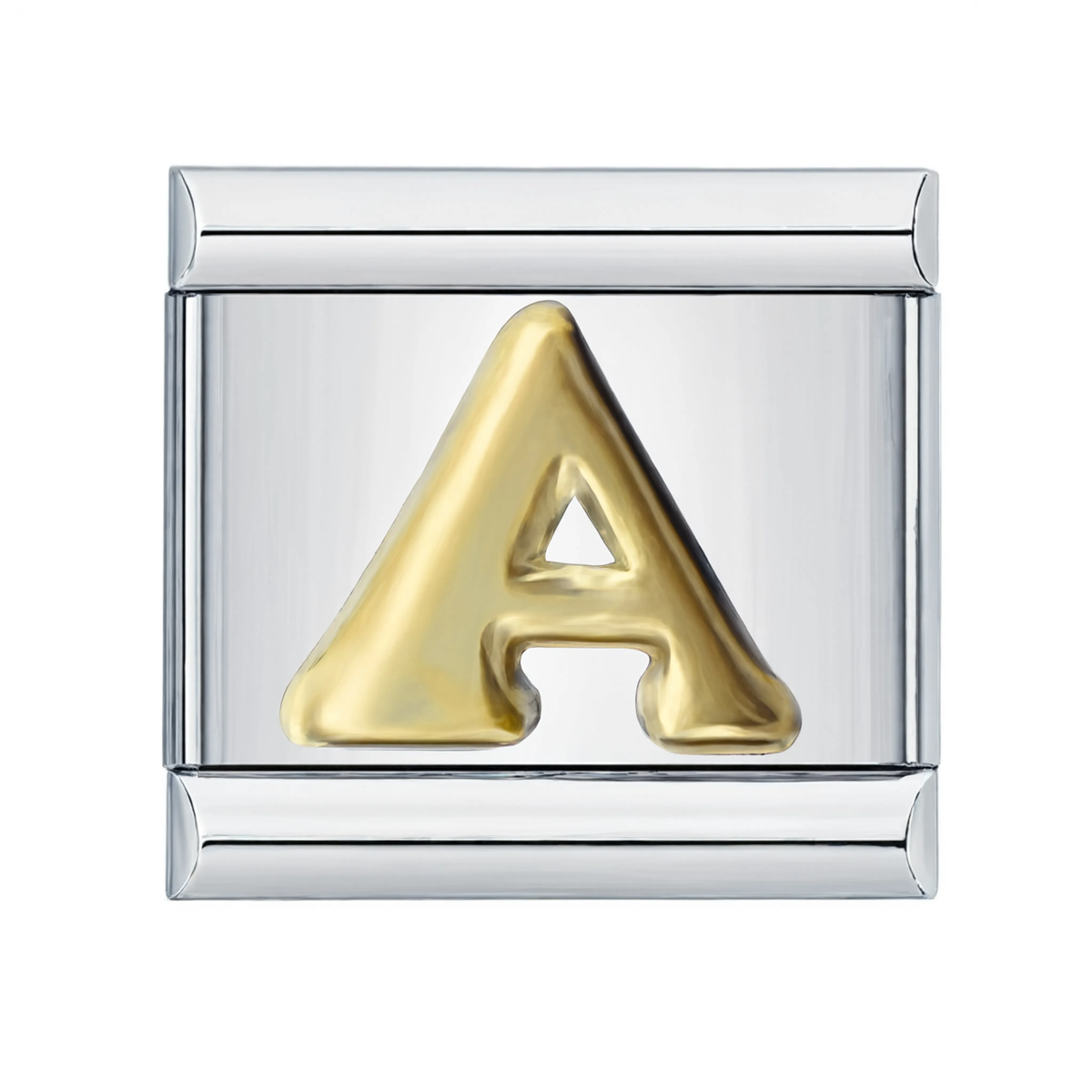 Letter A