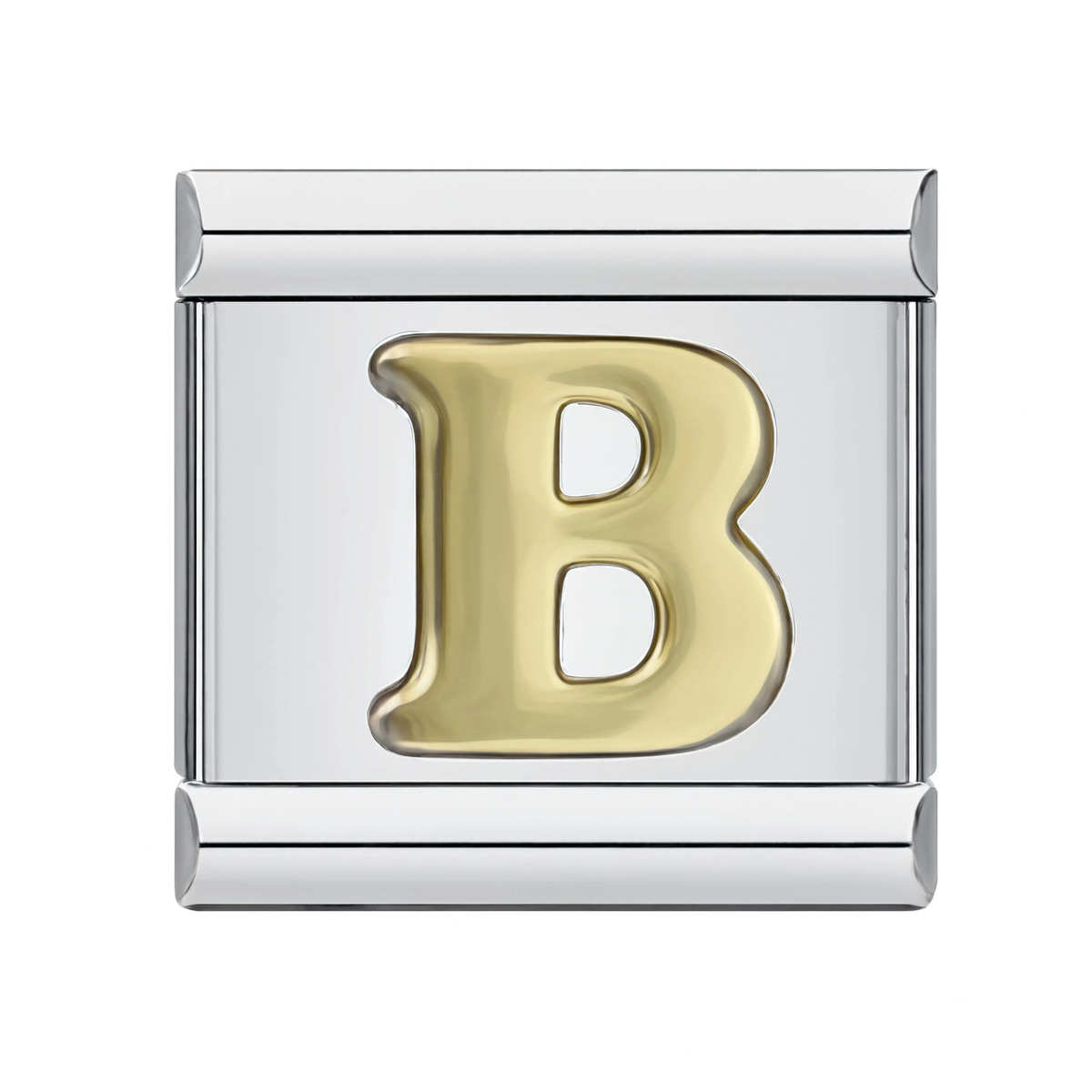 Letter B