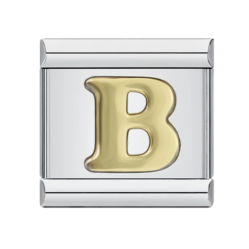 Letter B