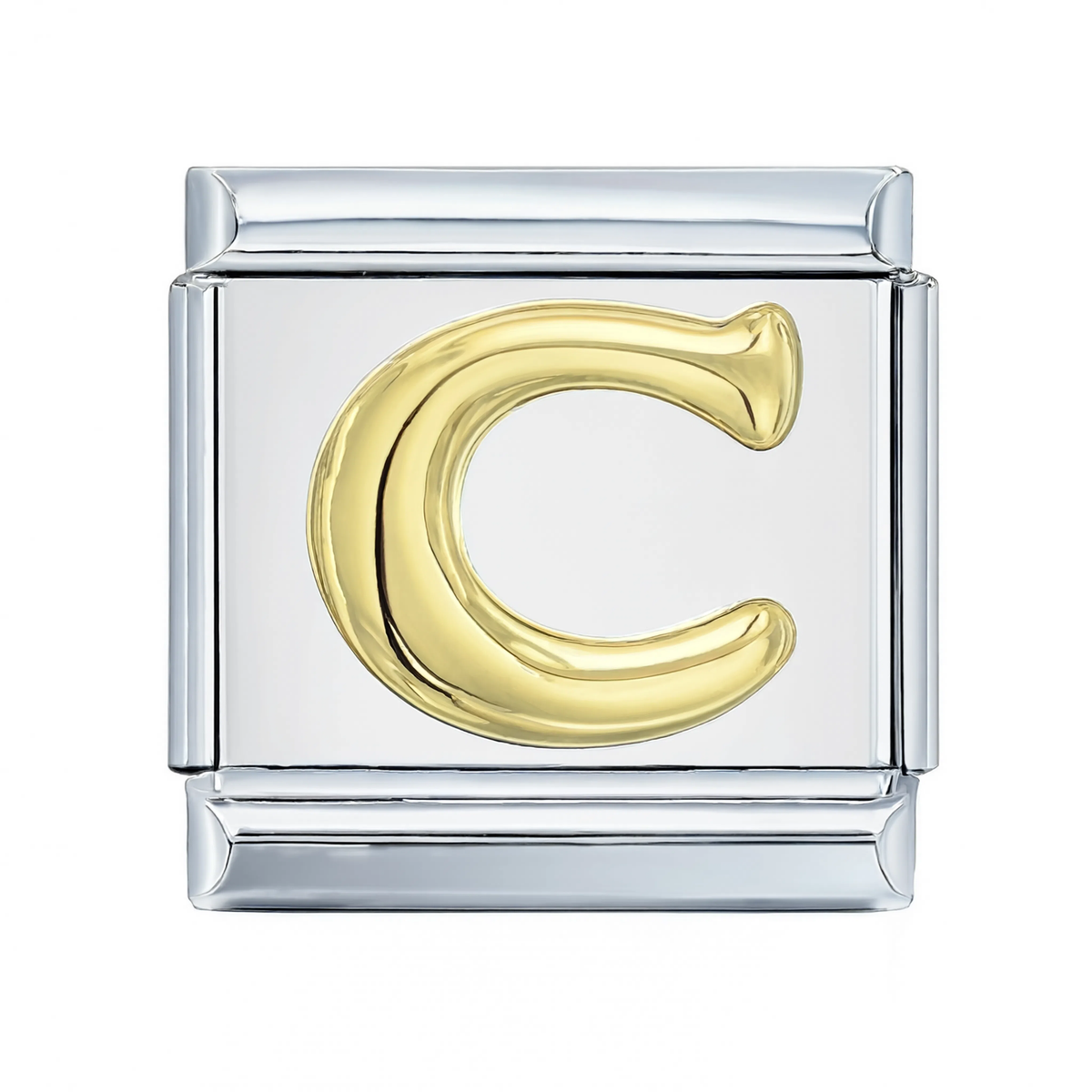 Letter C
