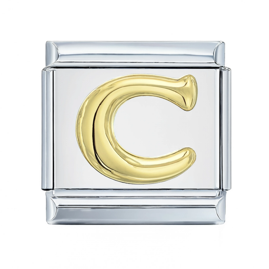 Letter C
