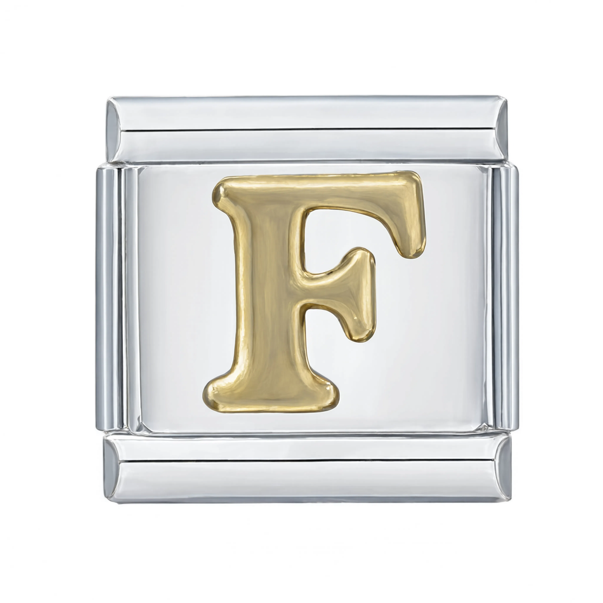 Letter F