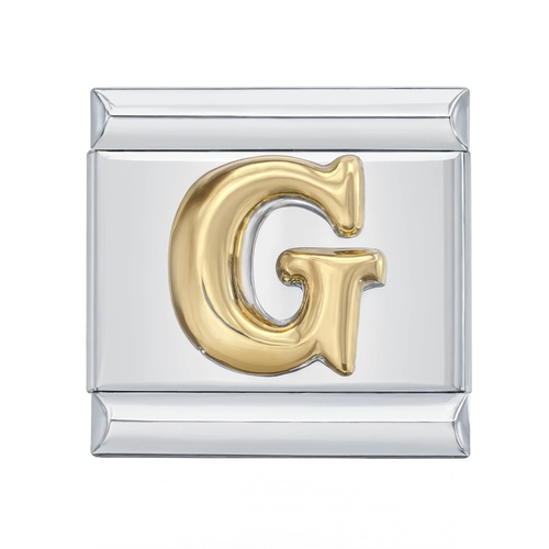 Letter G