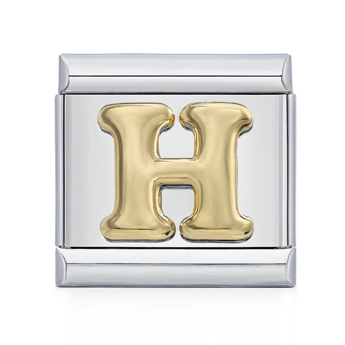 Letter H