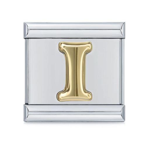 Letter I