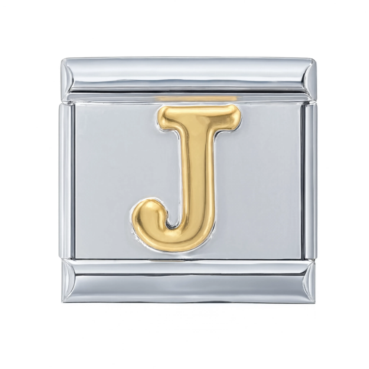 Letter J