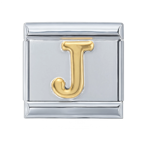 Letter J