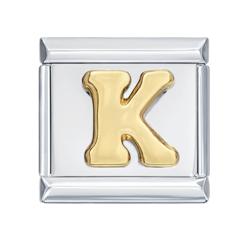 Letter K