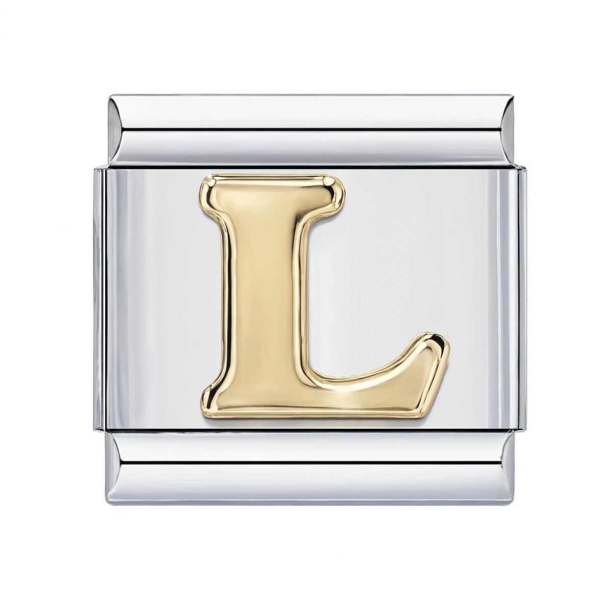 Letter L