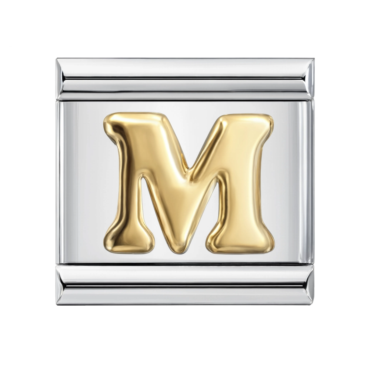 Letter M