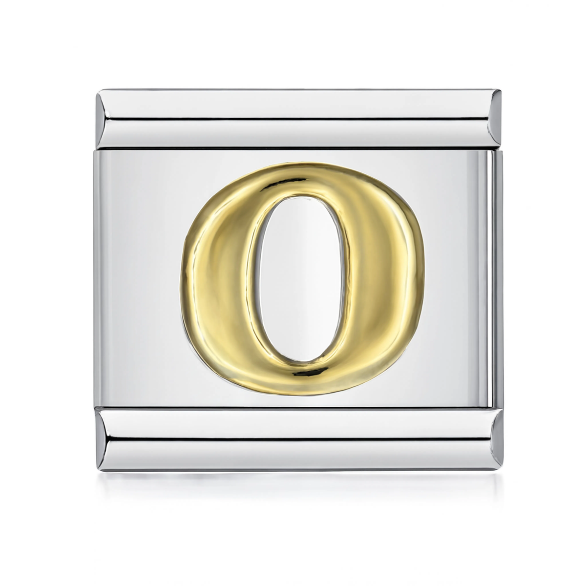 Letter O