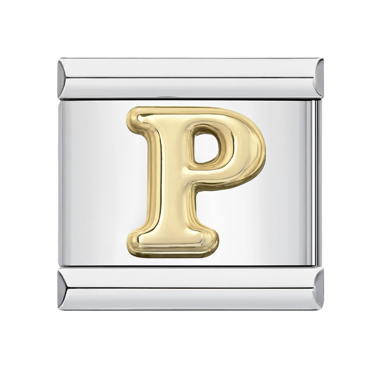 Letter P