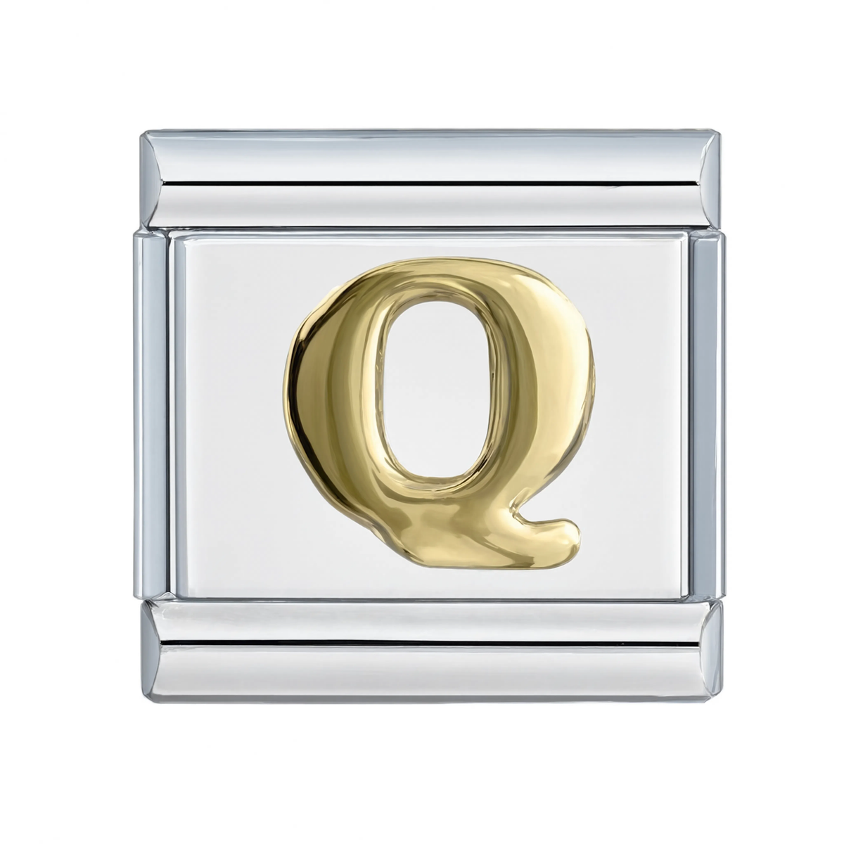 Letter Q