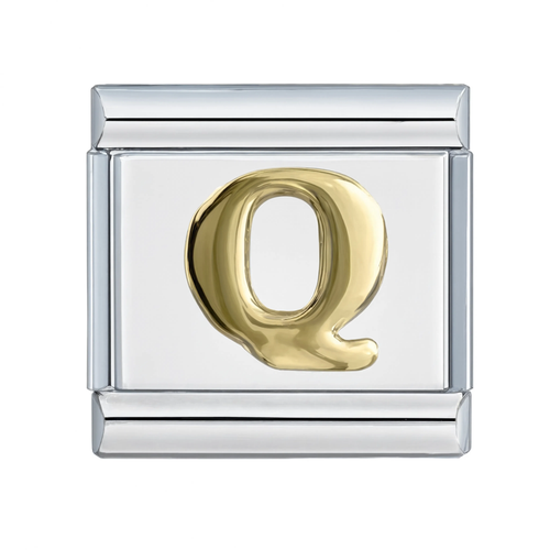 Letter Q