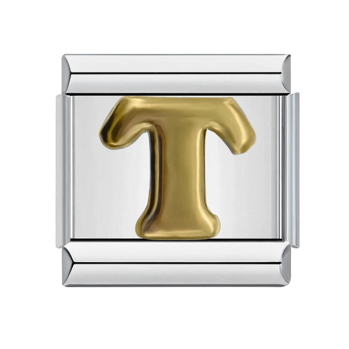 Letter T