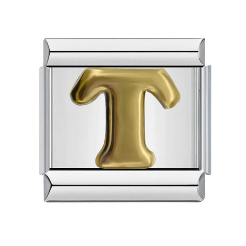 Letter T