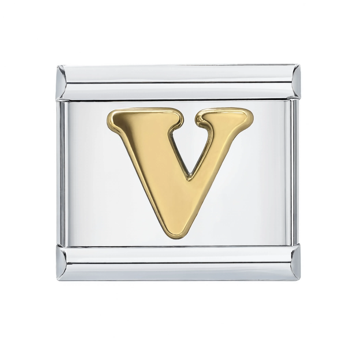 Letter V