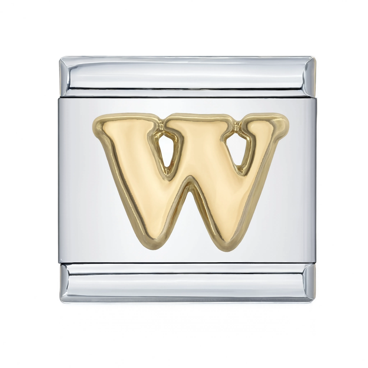 Letter W