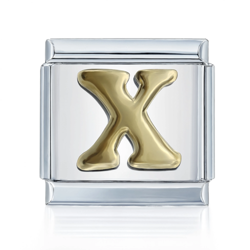 Letter X