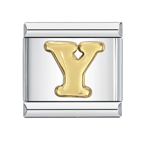 Letter Y