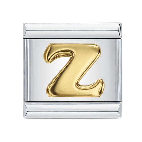 Letter Z