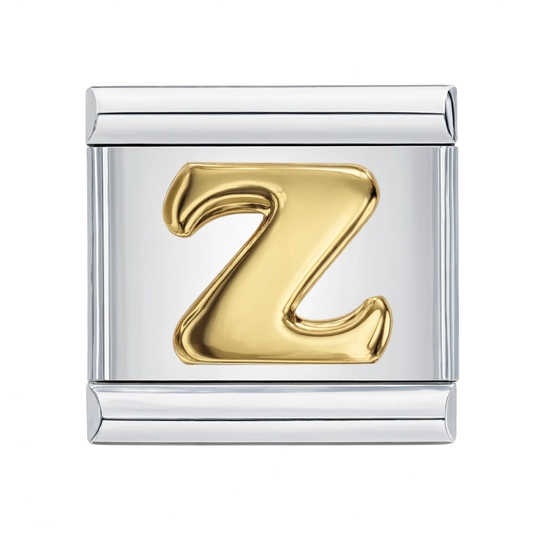Letter Z