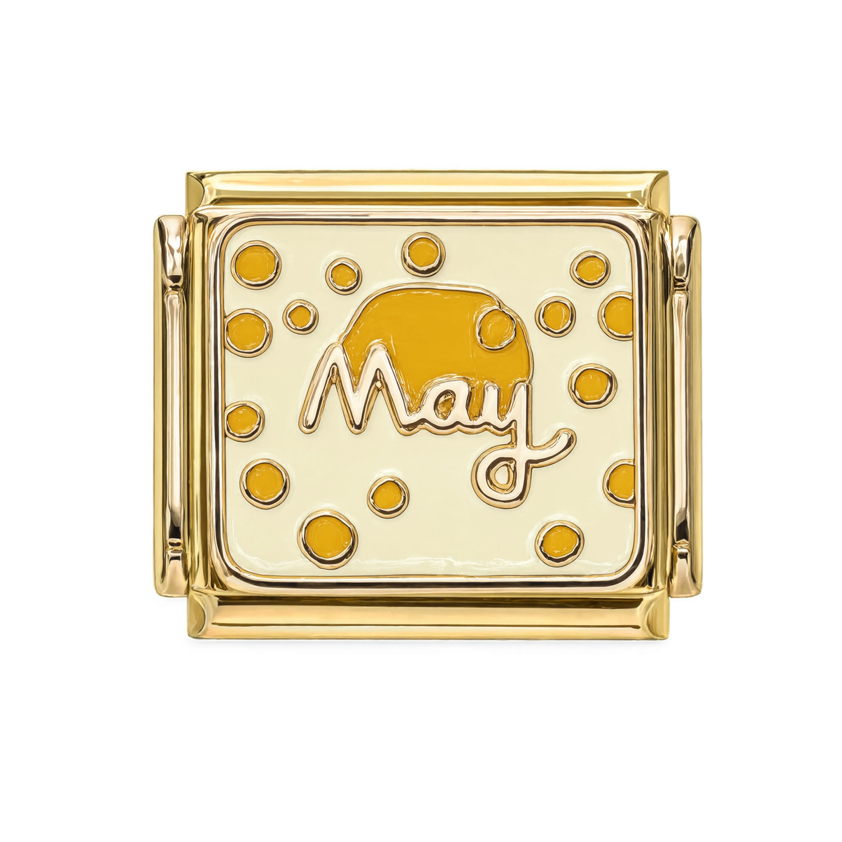 May