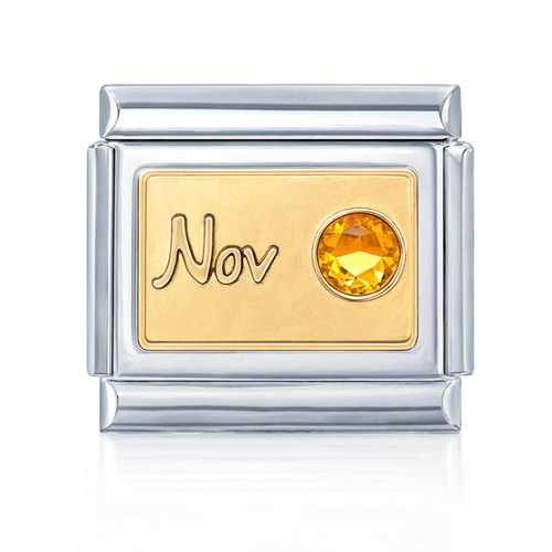 Nov Birthstone