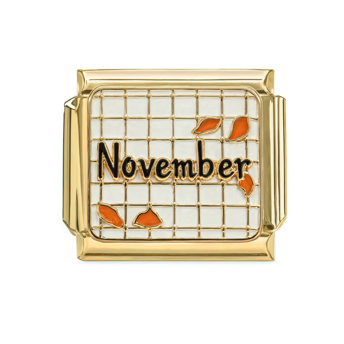November
