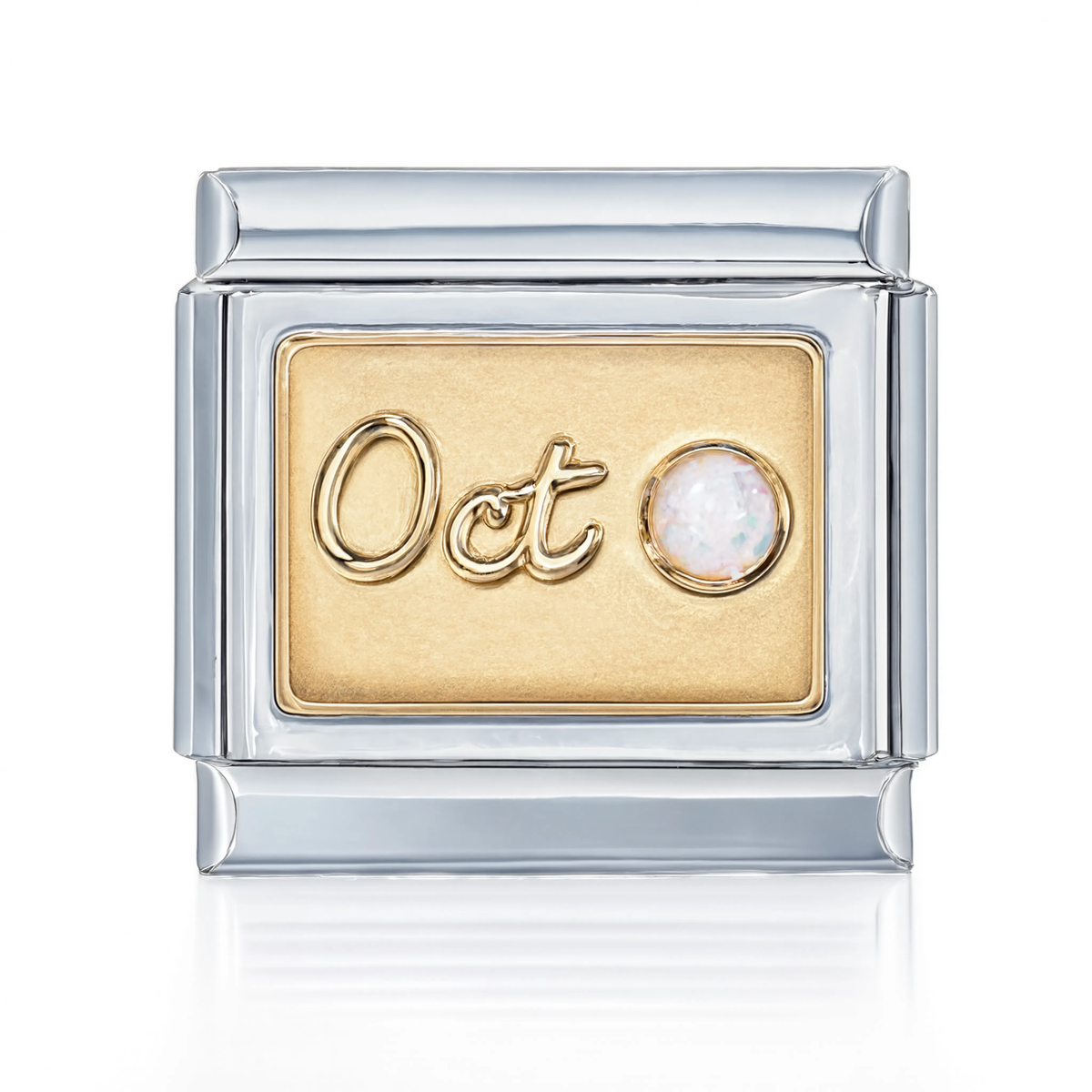 Oct Birthstone
