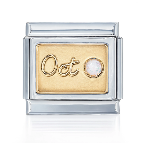 Oct Birthstone
