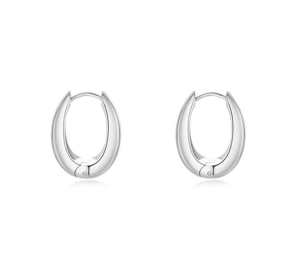 Fine Drop Earring