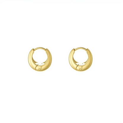 Petite Bar Earring