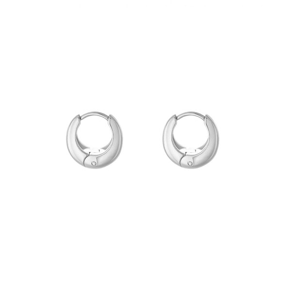 Petite Bar Earring