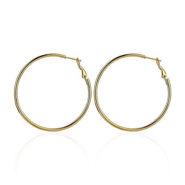 Petite Drop Earring