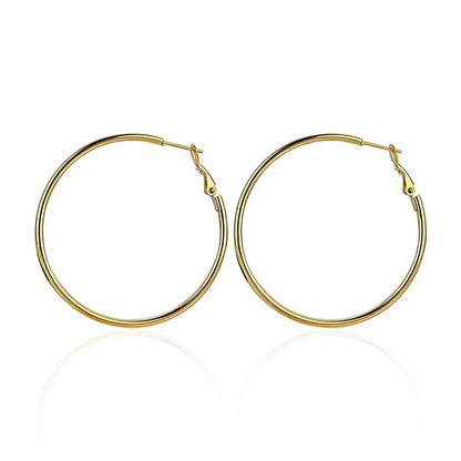 Petite Drop Earring