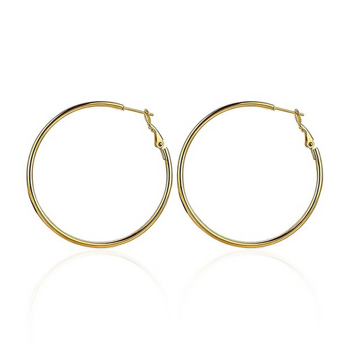 Petite Drop Earring