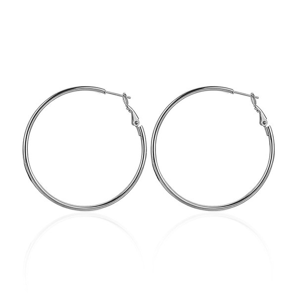 Petite Drop Earring