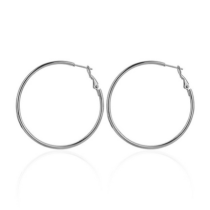 Petite Drop Earring