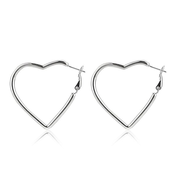 Beaded Bar Earring