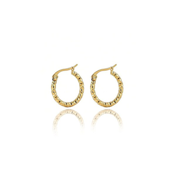 Aurora Drop Earrings